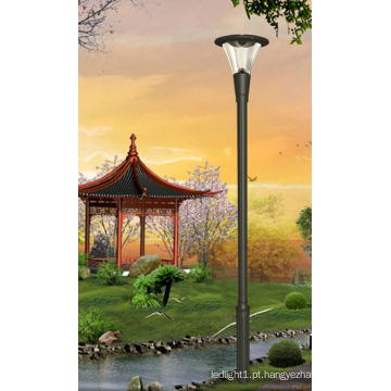 Luz de jardim conduzida ao ar livre do poder superior IP67 12v solar